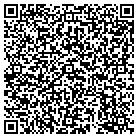 QR code with Phenix City Recreation Div contacts