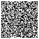 QR code with Allstate contacts