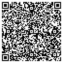 QR code with Matheny's Station contacts