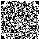 QR code with A Place At The Beach-Myrtle Be contacts
