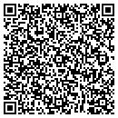 QR code with Allan Ivey Corp contacts