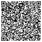 QR code with Precision Tune Upstate Office contacts