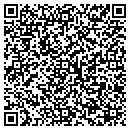 QR code with Aai Inc contacts