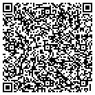 QR code with Hagler Systems Inc contacts