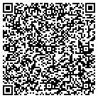 QR code with Seveille Apartments contacts