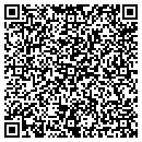 QR code with Hinoki Of Kurama contacts