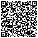 QR code with C J Fleming contacts