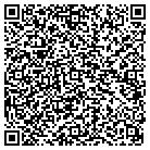 QR code with O'Cain Landscape Design contacts