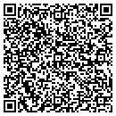 QR code with R C Contractors Inc contacts