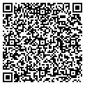 QR code with KFC contacts