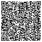 QR code with E & S Hair Care Service & Esther contacts