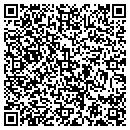 QR code with KCS Future contacts