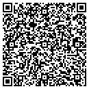 QR code with Tinder Box contacts