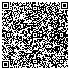 QR code with P B & J Of Sumter Inc contacts