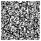 QR code with C & C Investments Of Grnvle contacts