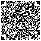 QR code with C & C Cnstr of Mountville contacts