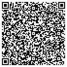 QR code with Andersen Pool Plastering Inc contacts