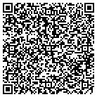 QR code with Gary Brown's Barbering Service contacts