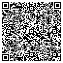 QR code with Sunset Shop contacts