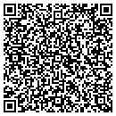 QR code with Anna G Interiors contacts