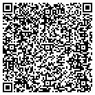QR code with Anderson Public Works Department contacts