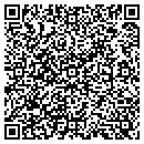 QR code with Kbp LLC contacts