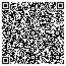 QR code with Zane's Fast Stop contacts
