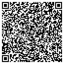 QR code with Hair Shop Plus contacts