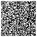 QR code with Monica's Hair Salon contacts