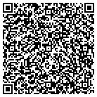 QR code with Adams & Moseley Properties contacts