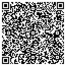 QR code with C B K Styles Inc contacts