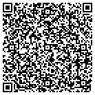 QR code with Coyote One Hour Photo contacts