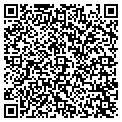 QR code with Hardee's contacts