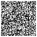 QR code with E B Morse Cafeteria contacts