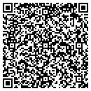 QR code with Keystone contacts