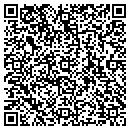 QR code with R C S Inc contacts