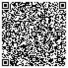 QR code with B JS Health Food Store contacts