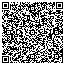 QR code with Kirby Pools contacts