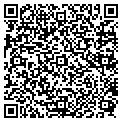 QR code with Claires contacts