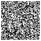 QR code with Charlie Yard Service contacts