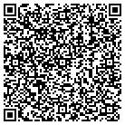 QR code with H & H Electrical Service contacts