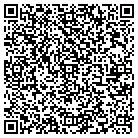 QR code with Major Paper Work LLC contacts