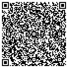 QR code with T Shirts Plus of Gaffney contacts