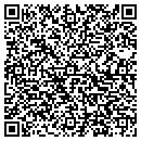 QR code with Overholt Concrete contacts