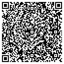 QR code with Marty Easler contacts