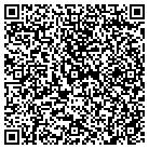 QR code with Mt Pleasant Business License contacts