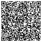 QR code with China Chamber Resturant contacts