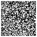QR code with John W Harding contacts