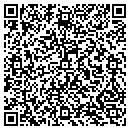 QR code with Houck's Mini Mart contacts