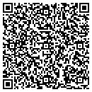 QR code with Papa G's contacts